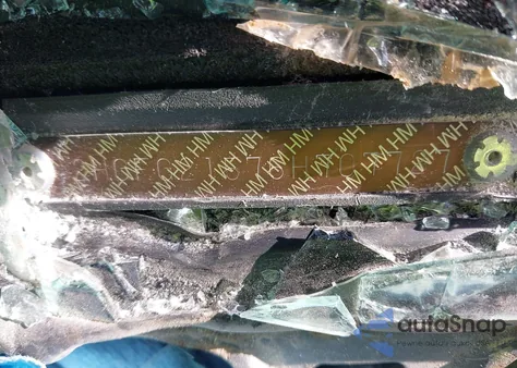 2006 Honda Civic Si из США, поврежденный, VIN 2HGFG21576H707727